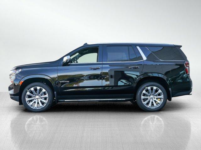 new 2024 Chevrolet Tahoe car, priced at $73,998