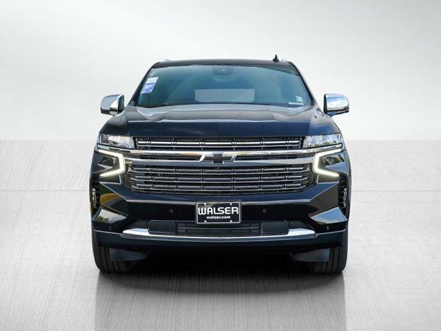 new 2024 Chevrolet Tahoe car, priced at $73,998