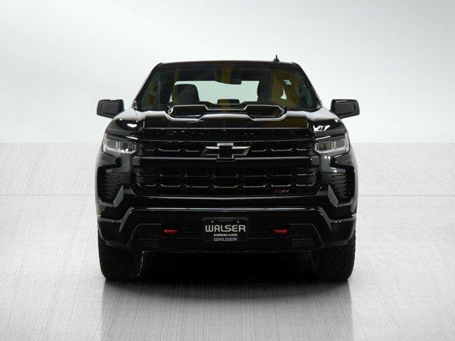 used 2022 Chevrolet Silverado 1500 car, priced at $44,998