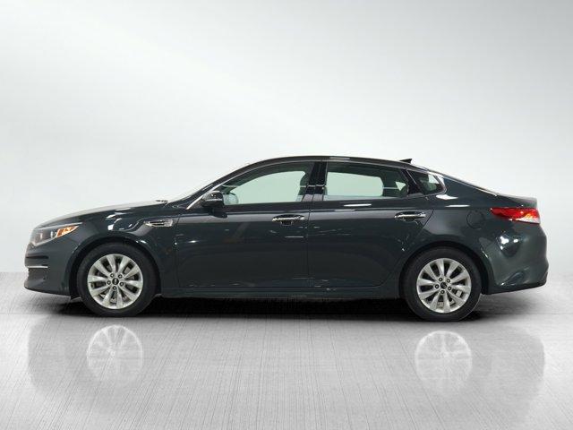 used 2016 Kia Optima car, priced at $12,599