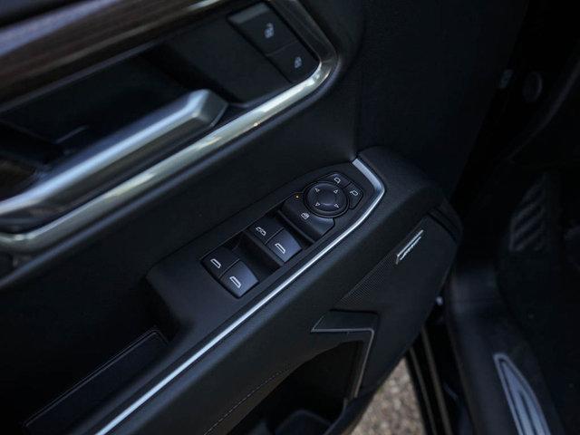 new 2025 Chevrolet Silverado 1500 car, priced at $56,498