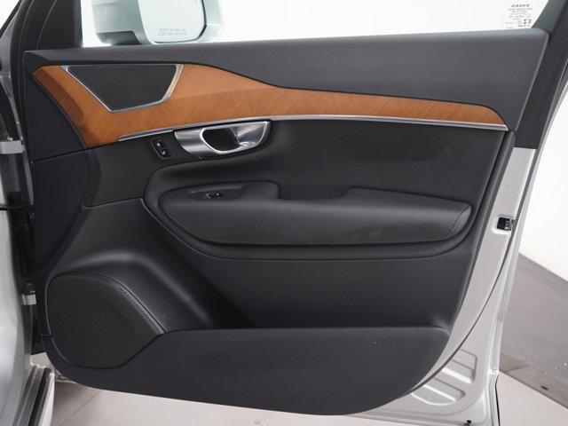 used 2022 Volvo XC90 car, priced at $34,998