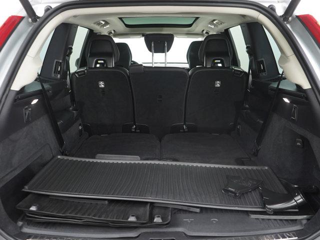 used 2022 Volvo XC90 car, priced at $34,998