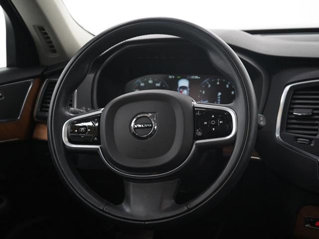 used 2022 Volvo XC90 car, priced at $34,998