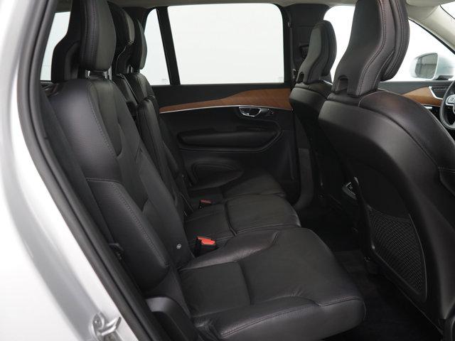 used 2022 Volvo XC90 car, priced at $34,998