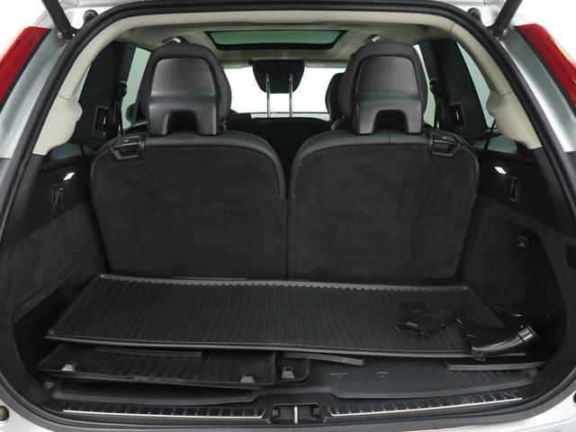 used 2022 Volvo XC90 car, priced at $34,998