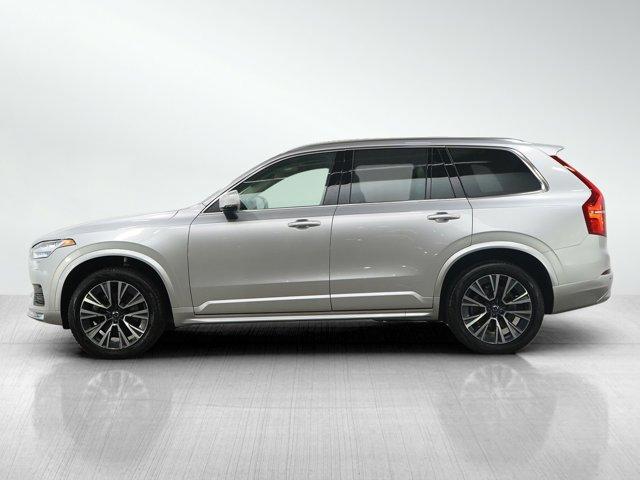 used 2022 Volvo XC90 car, priced at $34,998