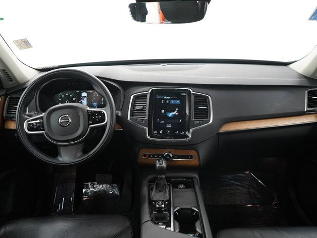 used 2022 Volvo XC90 car, priced at $34,998
