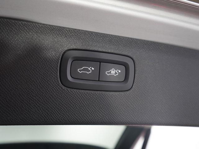 used 2022 Volvo XC90 car, priced at $34,998