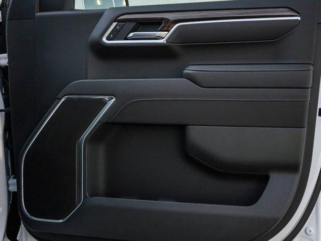 new 2025 Chevrolet Silverado 1500 car, priced at $51,498