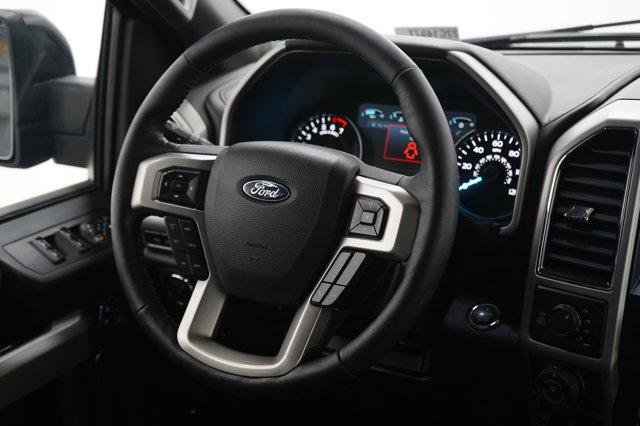 used 2020 Ford F-150 car, priced at $25,998