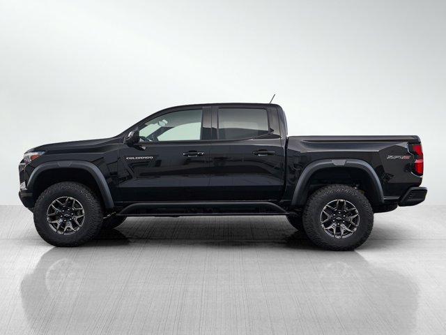 new 2024 Chevrolet Colorado car, priced at $47,590