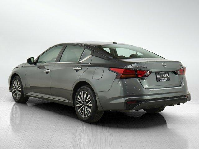 used 2023 Nissan Altima car, priced at $21,998