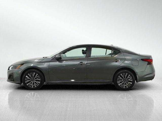 used 2023 Nissan Altima car, priced at $21,998