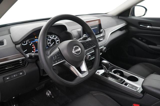 used 2023 Nissan Altima car, priced at $21,998