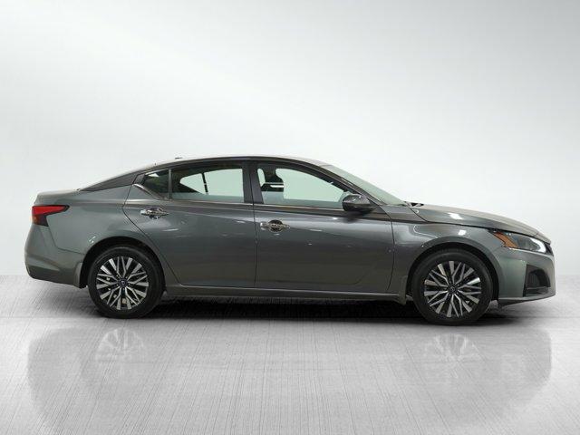 used 2023 Nissan Altima car, priced at $21,998