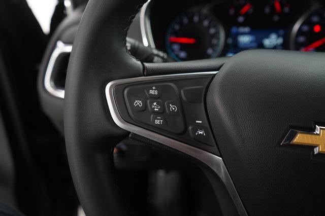 used 2023 Chevrolet Equinox car, priced at $23,499