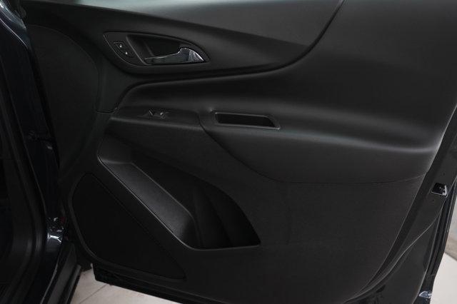 used 2023 Chevrolet Equinox car, priced at $23,499
