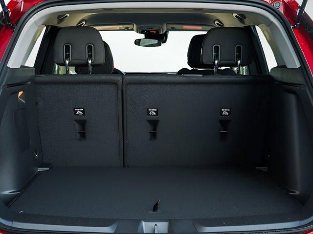 new 2026 Chevrolet TrailBlazer car, priced at $28,298