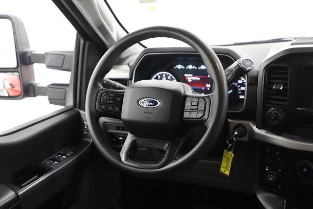 used 2022 Ford F-150 car, priced at $37,998