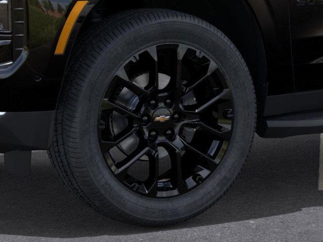 new 2025 Chevrolet Suburban car, priced at $76,898