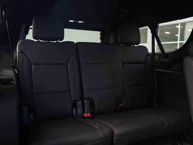 new 2025 Chevrolet Suburban car, priced at $75,998