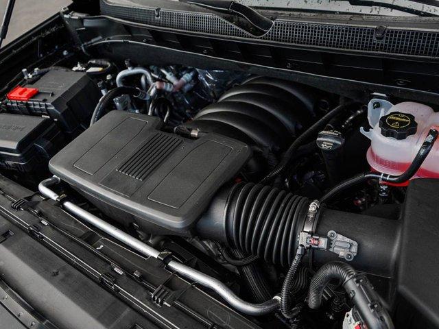 new 2025 Chevrolet Suburban car, priced at $75,998