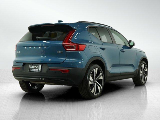 used 2023 Volvo XC40 car, priced at $36,998