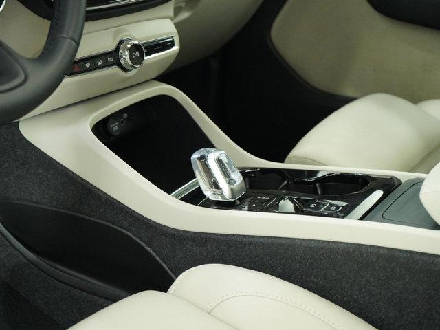 used 2023 Volvo XC40 car, priced at $36,998