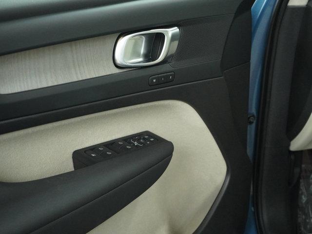 used 2023 Volvo XC40 car, priced at $36,998