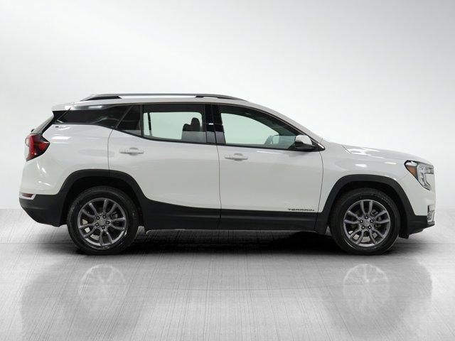 used 2023 GMC Terrain car, priced at $24,399