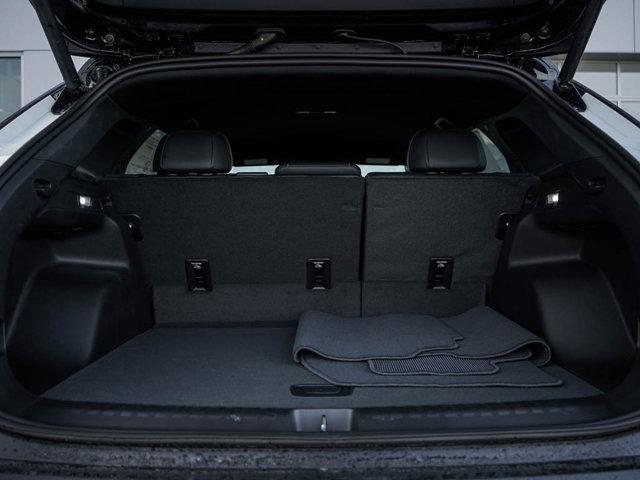 new 2025 Chevrolet Blazer EV car, priced at $49,998