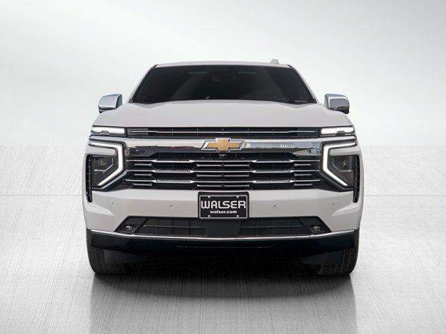 new 2025 Chevrolet Tahoe car, priced at $83,301