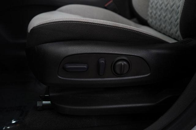 used 2023 Chevrolet Equinox car, priced at $21,998