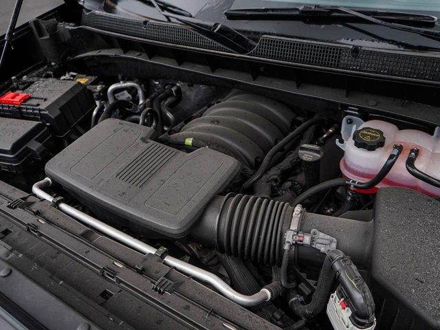 new 2025 Chevrolet Silverado 1500 car, priced at $64,998