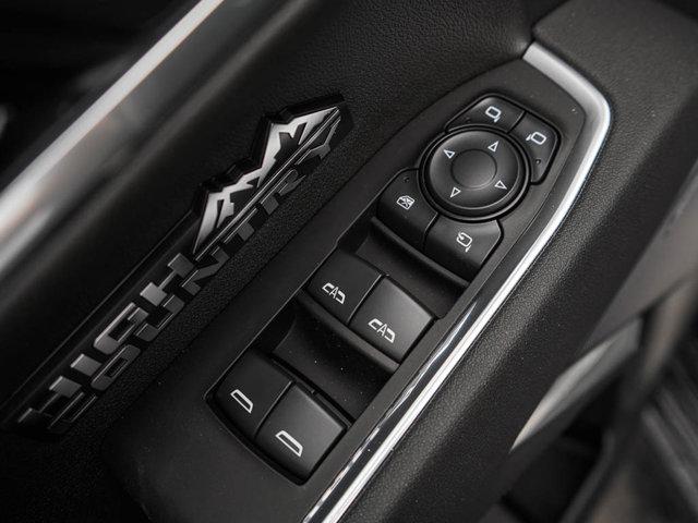 new 2025 Chevrolet Silverado 1500 car, priced at $64,998