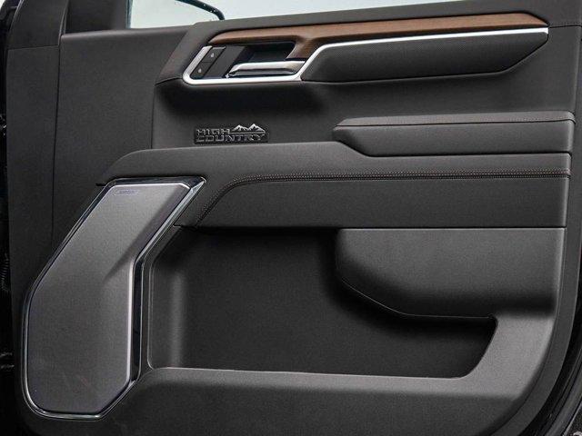 new 2025 Chevrolet Silverado 1500 car, priced at $64,998