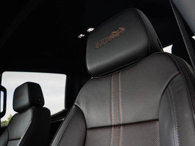 new 2025 Chevrolet Silverado 1500 car, priced at $64,998