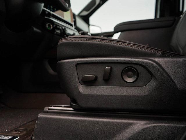 new 2025 Chevrolet Silverado 1500 car, priced at $64,998