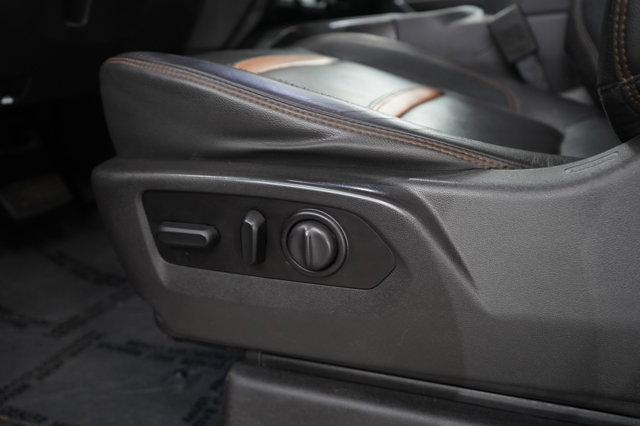 used 2021 GMC Sierra 1500 car, priced at $31,699
