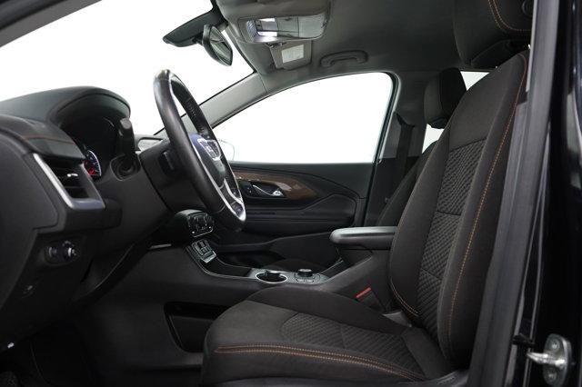 used 2019 GMC Terrain car, priced at $15,998