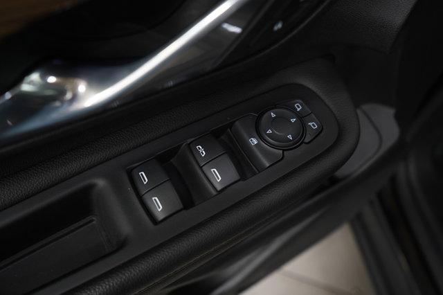 used 2019 GMC Terrain car, priced at $15,998