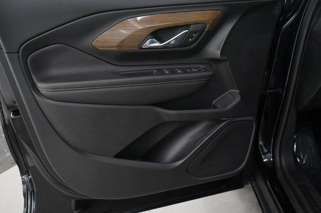 used 2019 GMC Terrain car, priced at $15,998