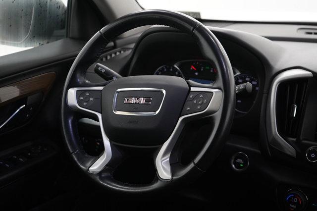 used 2019 GMC Terrain car, priced at $15,998