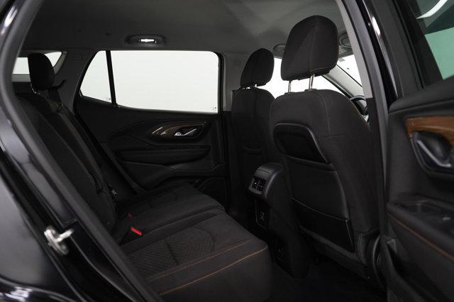 used 2019 GMC Terrain car, priced at $15,998