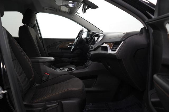 used 2019 GMC Terrain car, priced at $15,998
