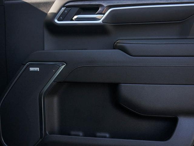 new 2025 Chevrolet Silverado 1500 car, priced at $65,748