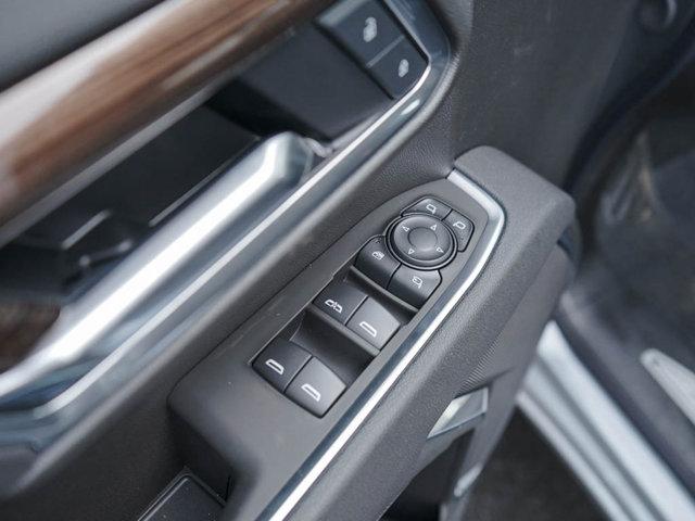 new 2025 Chevrolet Silverado 3500 car, priced at $62,998