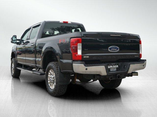 used 2017 Ford F-350 car, priced at $40,599
