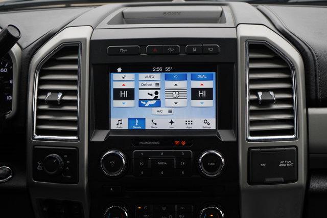 used 2017 Ford F-350 car, priced at $40,599